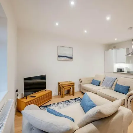 Salix Ferienhaus York