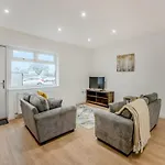 Holiday home Salix