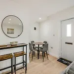 Holiday home Salix *