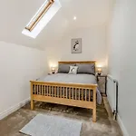 Holiday home Salix *