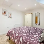 Salix Holiday home