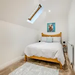 Holiday home Salix *