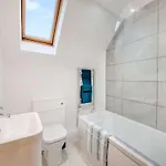 Salix Holiday home York