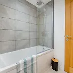 Salix Holiday home