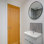 Salix Holiday home York