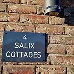 Holiday home Salix *