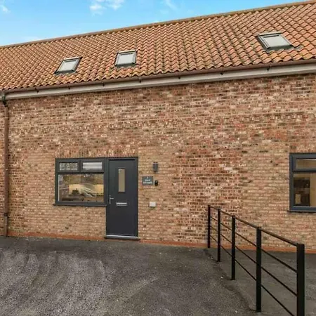 Vakantiehuis Salix *